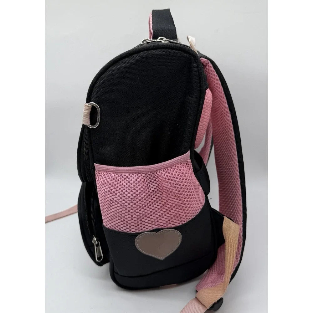 Girls Backpacks Waterproof Cute Backpack Kids Toddler Girl Alivictory